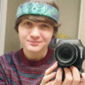 Meet your Posher, Garrett